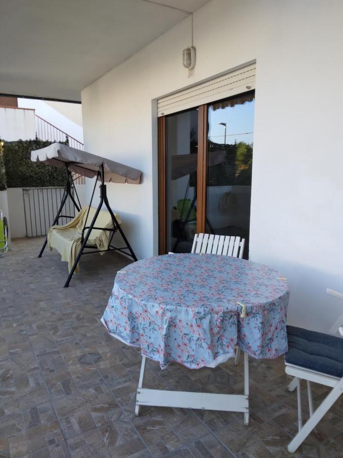 Casa Gaia Lejlighed Cala Gonone Eksteriør billede