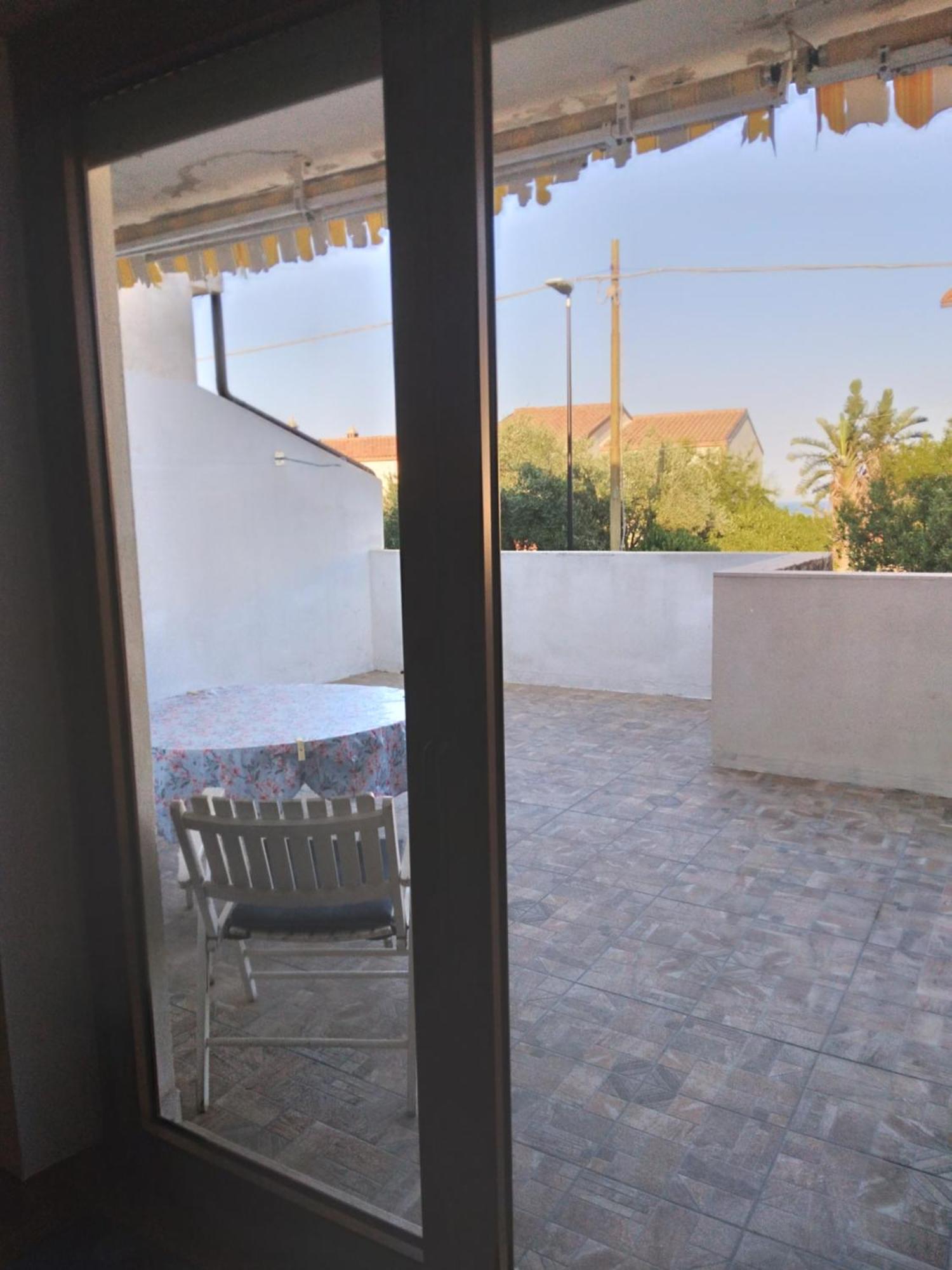 Casa Gaia Lejlighed Cala Gonone Eksteriør billede